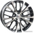 RST R027 17x7.5" 5x114.3мм DIA 60.1мм ET 45мм BD