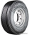 Bridgestone Duravis R-Trailer 002 385/65R22.5 164K (прицепная) Bridgestone Duravis R-Trailer 002 385/65R22.5 164K (прицепная)