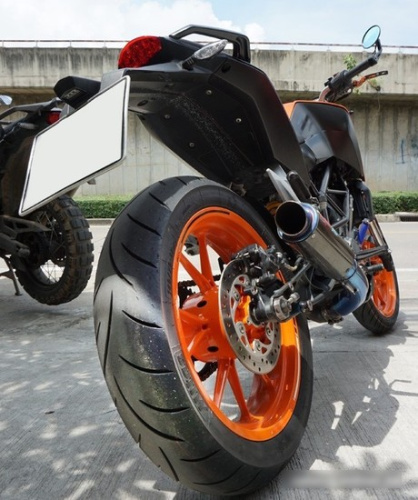 Mitas MC50 110/70R17 54H TL