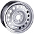 TREBL X40027 16x6.5" 5x130мм DIA 84.1мм ET 43мм S