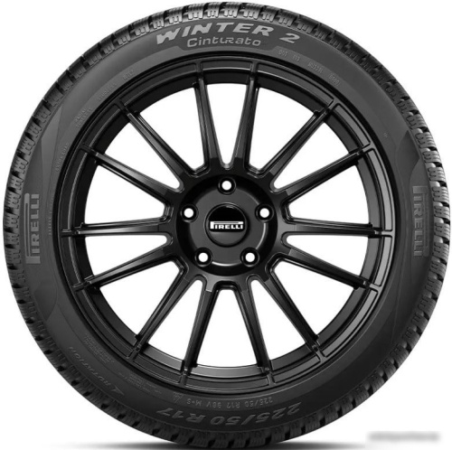 Pirelli Cinturato Winter 2 215/55R18 99H