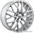 RST R019 19x7.5" 5x114.3мм DIA 66.5мм ET 40мм S RST R019 19x7.5" 5x114.3мм DIA 66.5мм ET 40мм S