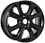 Carwel Воже 15x6" 4x100мм DIA 60.1мм ET 50мм BL