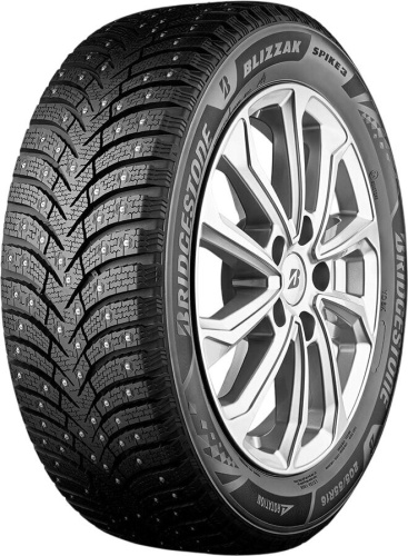 Bridgestone Blizzak Spike-03 235/45R18 98T