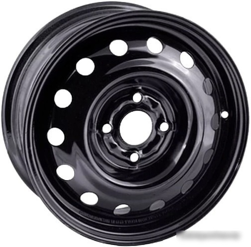 TREBL 6445T 15x6" 4x100мм DIA 56.6мм ET 39мм B