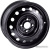 TREBL 6445T 15x6" 4x100мм DIA 56.6мм ET 39мм B