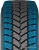 Petlas Full Grip PT935 215/65R15C 104/102T