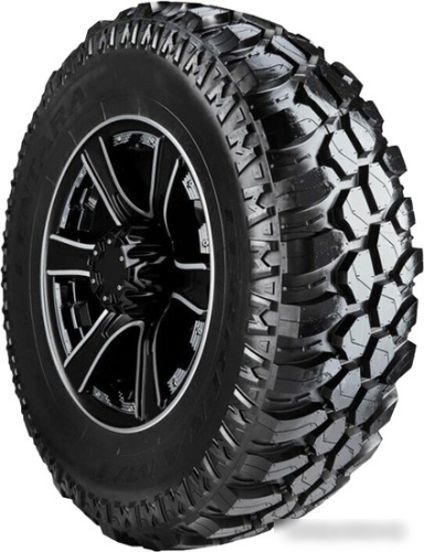Centara Terrena M/T 285/70R17 121/118Q
