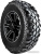 Centara Terrena M/T 285/70R17 121/118Q Centara Terrena M/T 285/70R17 121/118Q