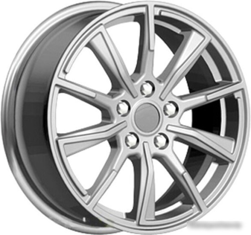 Carwel Лабаз 16x6.5" 5x108мм DIA 65.1мм ET 40мм SL