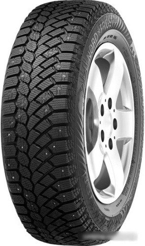 Gislaved Nord Frost 200 265/65R17 116T (с шипами)