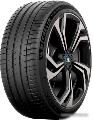Michelin Pilot Sport EV Acoustic 255/50R21 109Y