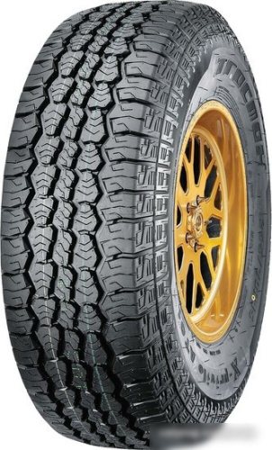 Tracmax X-Privilo AT01 265/70R15 112H