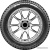 Yokohama iceGuard Stud iG65 275/50R22 111T (с шипами)