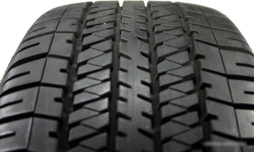 Bridgestone Dueler H/T 684II 245/70R17 110S