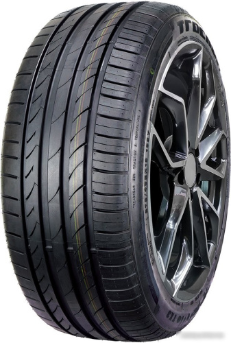 Tracmax X-Privilo TX3 255/50R19 107Y XL