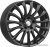 SKAD Валенсия 18x7" 5x114.3мм DIA 67.1мм ET 50мм Черный бархат
