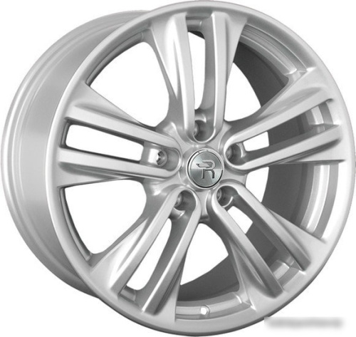 Replay 1283 (INF9) 18x8" 5x114.3мм DIA 66.1мм ET 40мм S