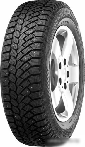 Gislaved Nord*Frost 200 205/65R16 95T