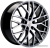 Khomen KHW2005 20x8.5" 5x108мм DIA 63.4мм ET 46мм GRF