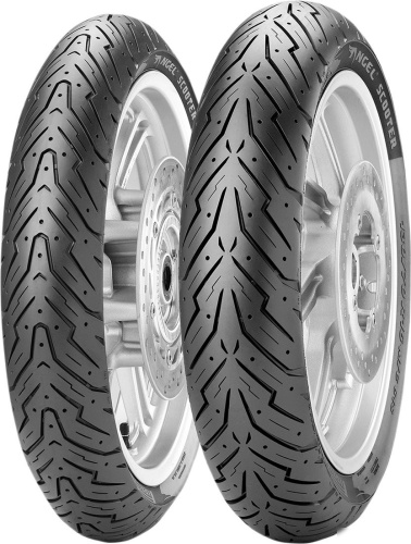 Pirelli Angel Scooter 120/70R12 51P TL