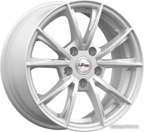 iFree Сион (КС1055) 15x6.5" 5x114.3мм DIA 60.1мм ET 39мм Нео-классик