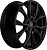 Carwel 1907 19x7.5" 5x120мм DIA 59.5мм ET 41мм BLK