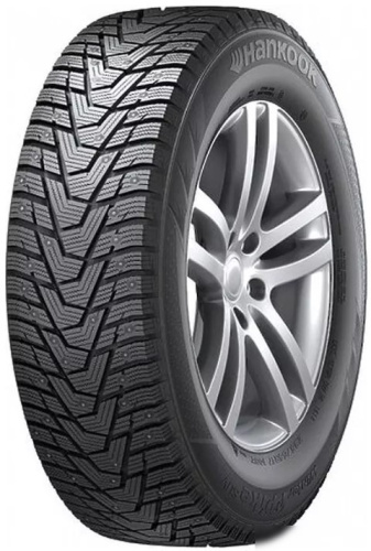 Hankook Winter i*Pike X W429A 225/55R19 103T (шипы)