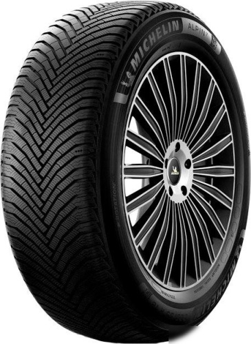 Michelin Alpin 7 235/50R18 101V