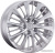 Replay VV317 17x7" 5x112мм DIA 57.1мм ET 40мм SF Replay VV317 17x7" 5x112мм DIA 57.1мм ET 40мм SF