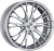 MAK Rennen 21x10" 5x112мм DIA 66.45мм ET 19мм Silver MAK Rennen 21x10" 5x112мм DIA 66.45мм ET 19мм Silver
