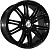 RST R168 18x8" 5x108мм DIA 63.4мм ET 45мм BL