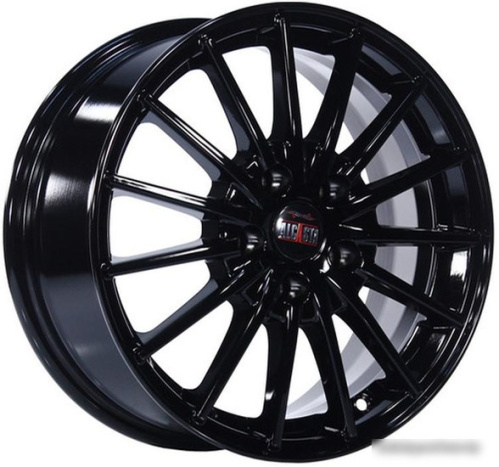 Alcasta M60 16x6.5 5x114.3мм DIA 67.1мм ET 43мм B