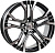 RST R029 19x8.5" 5x120мм DIA 66.1мм ET 30мм BD