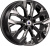 K&K Морейн (KC1046) 17x6.5" 5x114.3мм DIA 54.1мм ET 50мм Кварц