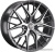 LS RC57 18x8" 5x114.3мм DIA 60.1мм ET 30мм GMF LS RC57 18x8" 5x114.3мм DIA 60.1мм ET 30мм GMF