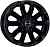 MAK Load 5 16x6.5" 5x120мм DIA 65.1мм ET 50мм Gloss Black