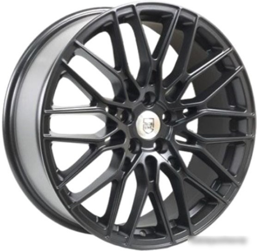 TechLine 901 19x8" 5x108мм DIA 63.4мм ET 45мм BMG