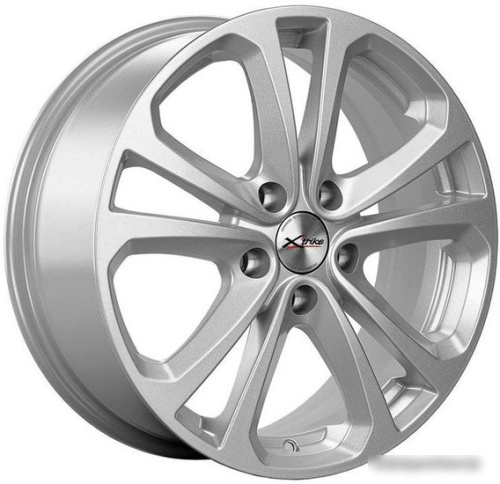 X'trike X-113M Москвич 3 17x7" 5x108мм DIA 54.1мм ET 40мм HS