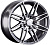 LS 832 17x7.5" 5x114.3мм DIA 67.1мм ET 45мм GMF