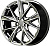 Carwel Грейс 18x7" 5x115мм DIA 70.2мм ET 45мм SL