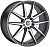 LS RC08 20x8.5" 5x114.3мм DIA 67.1мм ET 45мм MGMF