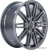 NZ R-01 17x7" 5x110мм DIA 65.1мм ET 39мм Graphite