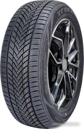Tracmax A/S Trac Saver 205/65R15 94V