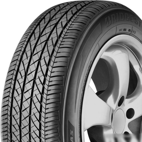 Bridgestone Dueler H/P Sport AS 215/60R17 96H