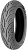 Michelin Pilot road 4 190/50R17 73W TL Rear