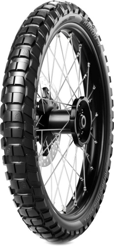 Metzeler Karoo 4 120/70R19 60T TL M+S