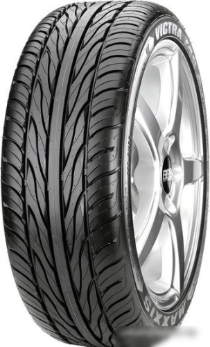 Maxxis Victra MA-Z4S 205/45R17 88W