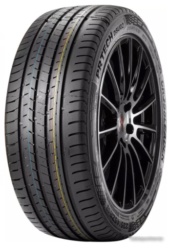 DoubleStar DSU02 235/55R17 103W