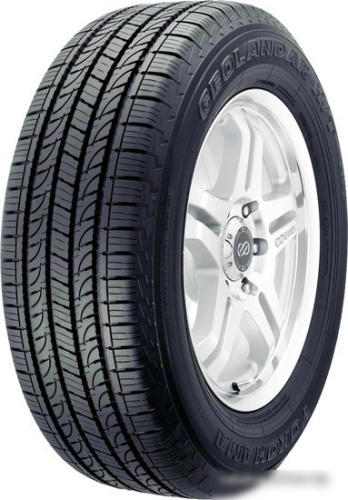 Yokohama Geolandar H/T G056 255/65R17 114H